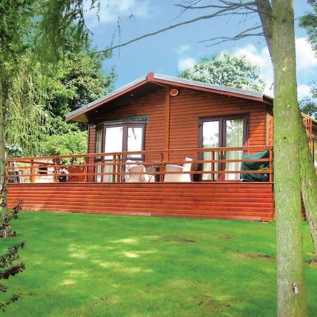 Allerton Holiday Park Arkendale Bagian luar foto