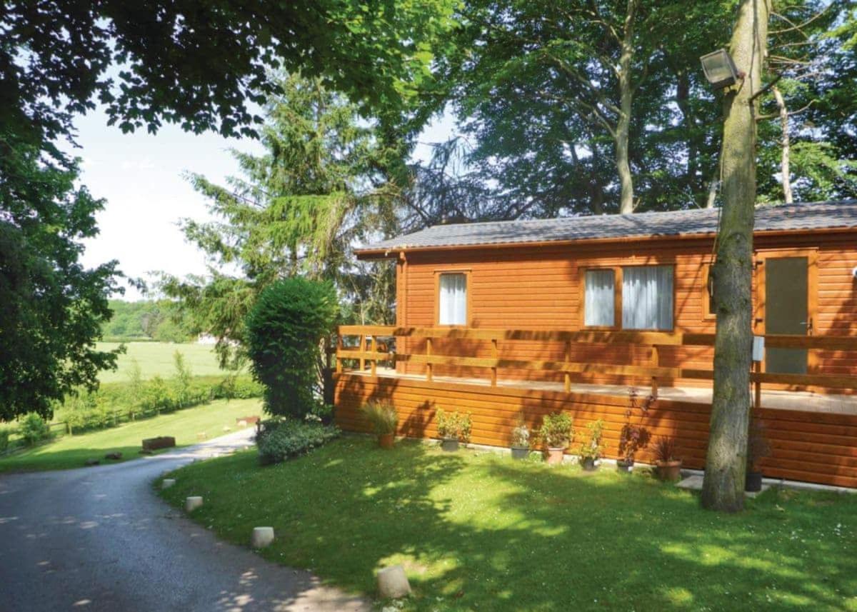 Allerton Holiday Park Arkendale Bagian luar foto