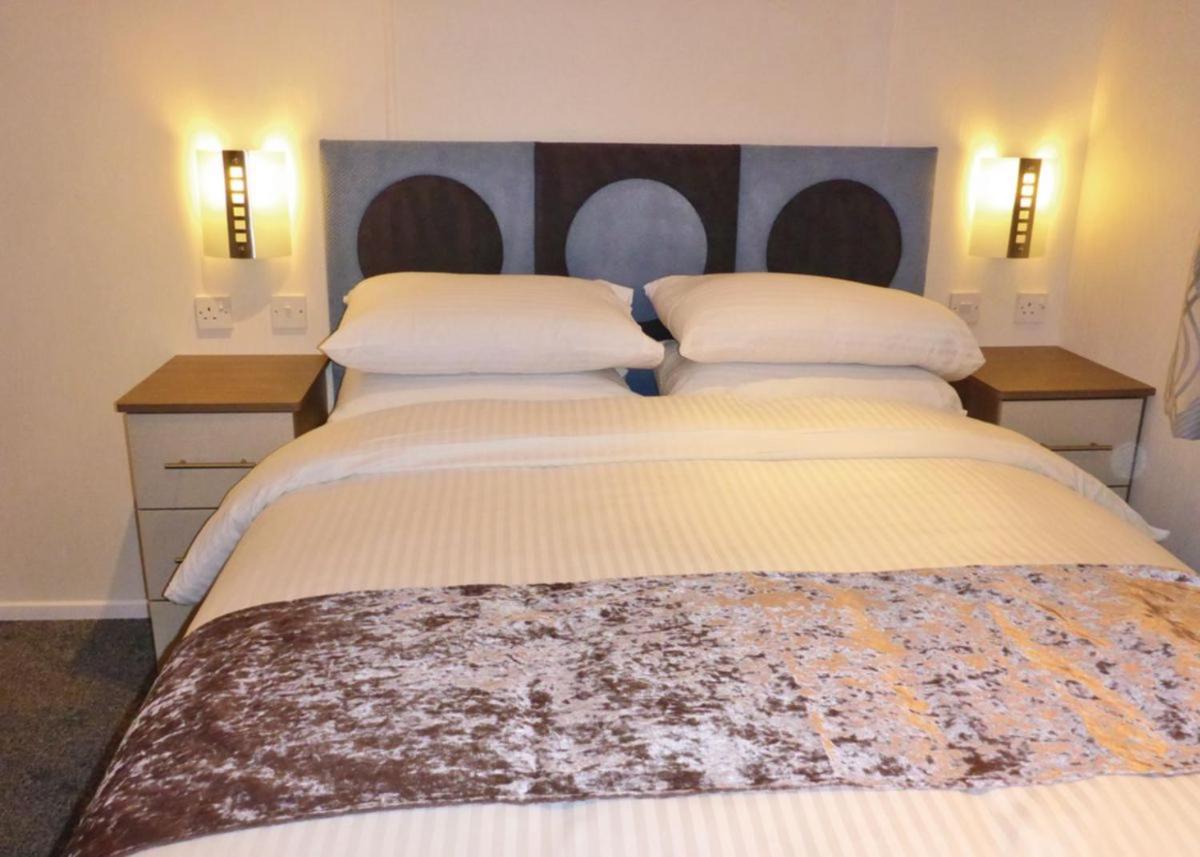 Allerton Holiday Park Arkendale Bagian luar foto