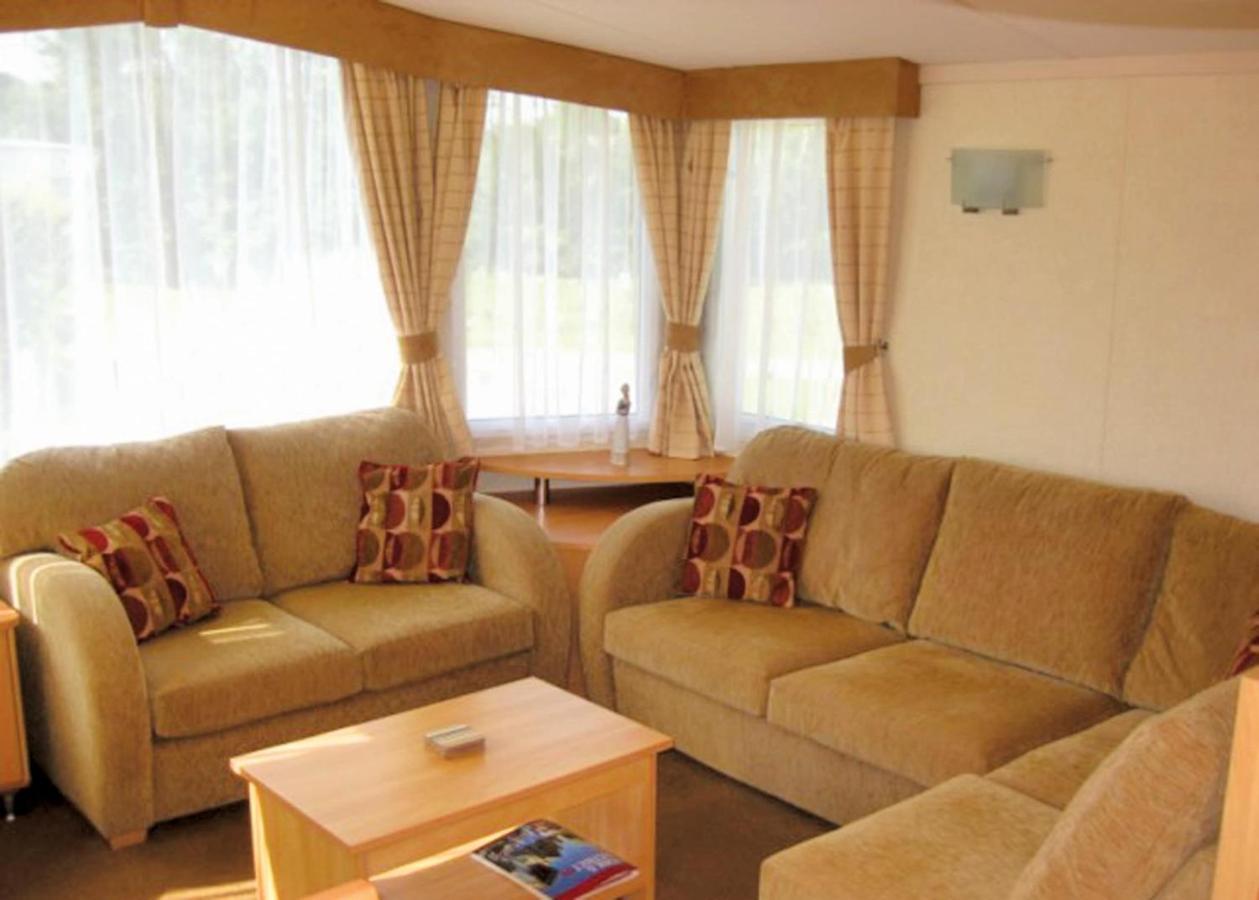 Allerton Holiday Park Arkendale Bagian luar foto